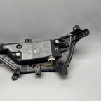 KIA NIRO BUMPER TAIL LIGHT LEFT DRIVER 2023 2024 OEM 92405-AT100