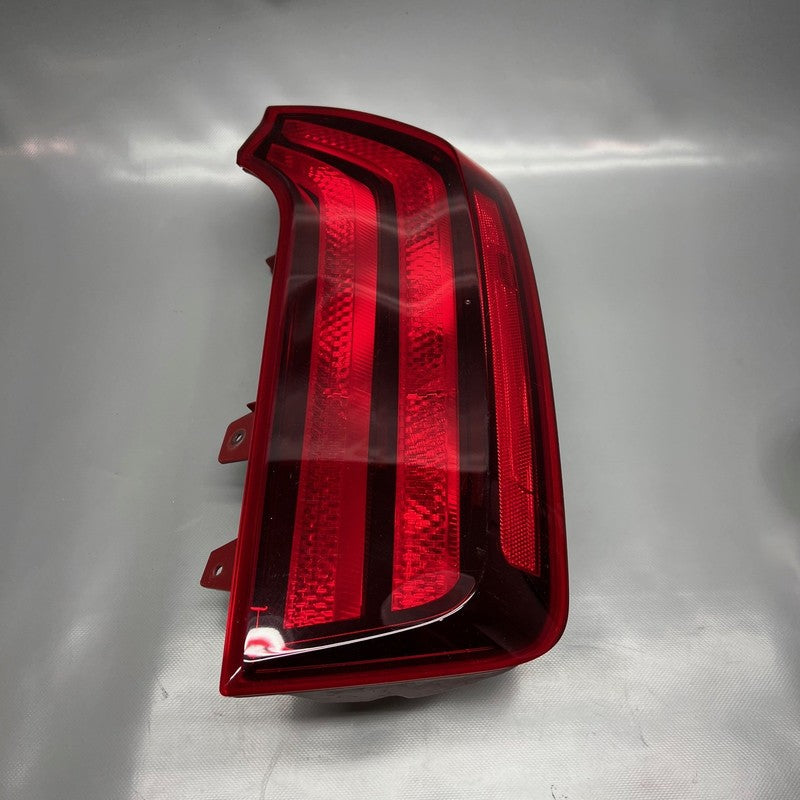 KIA TELLURIDE TAIL LIGHT RIGHT PASSENGER 2020 2021 2022 LED OEM