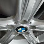 BMW 320I 328I WHEEL RIM 17 INCH 2012 2013 2014 2015 2016 2017 2018 OEM
