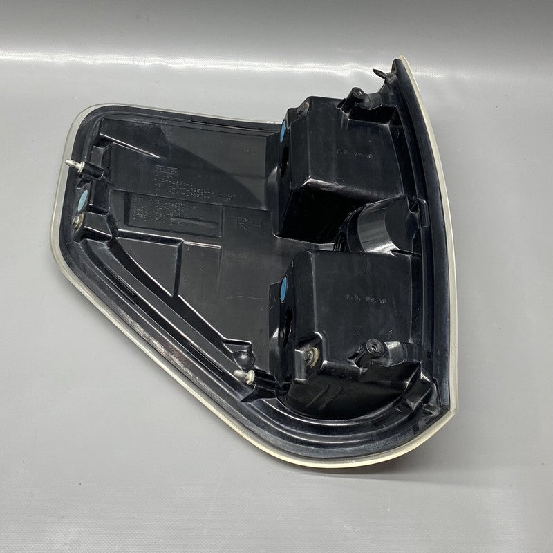 44ZH-1982-A FORD F150 TAIL LIGHT RIGHT PASSENGER 44ZH-1982-A 2009 2010 2011 2012 2013 2014 