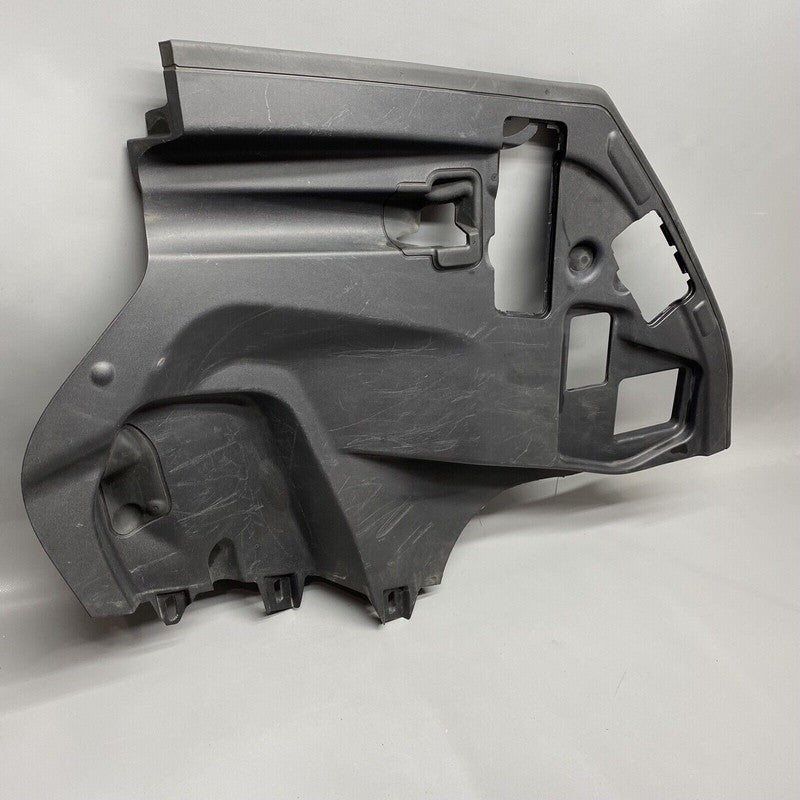 J9D3-10B812-BC JAGUAR I-PACE EV400 UNDER BONNET TRIM LEFT 2019 2020 OEM J9D3-10B812-BC