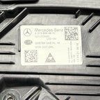 A2139064910 MERCEDES BENZ E300 HEADLIGHT LEFT DRIVER 2021 2022 2023 LED OEM A2139064910