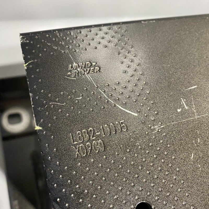 L8B2-10005-XD9C0 LAND ROVER DEFENDER L663 REINFORCEMENT FRONT 2020 2021 2022 OEM 