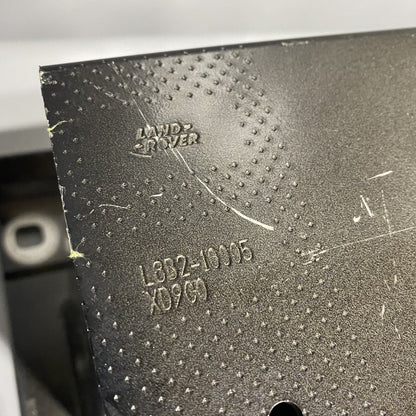 L8B2-10005-XD9C0 LAND ROVER DEFENDER L663 REINFORCEMENT FRONT 2020 2021 2022 OEM 