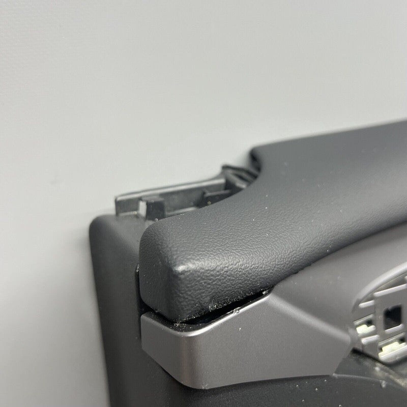 1761296-01-C TESLA MODEL 3 DOOR PANEL RIGHT FRONT 2017 18 19 20 21 22 2023 OEM 1761296-01-C