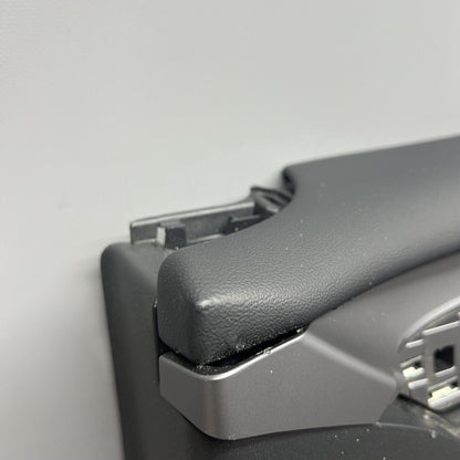 1761296-01-C TESLA MODEL 3 DOOR PANEL RIGHT FRONT 2017 18 19 20 21 22 2023 OEM 1761296-01-C