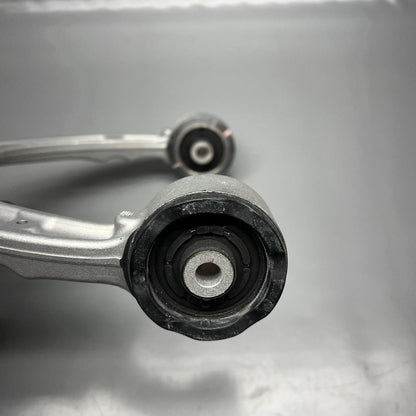 9J1407021B AUDI E-TRON GT UPPER CONTROL ARM FRONT WISHBONE 2022 OEM 9J1407021B