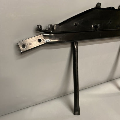 7199417 BMW 750 RADIATOR UPPER SUPPORT PANEL 2009 2010 2011 2012 2013 2014 2015 OEM