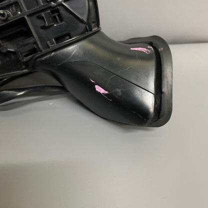 TOYOTA PRIUS MIRROR RIGHT PASSENGERE SIDE 2010 2011 2012 2013 2014 2015