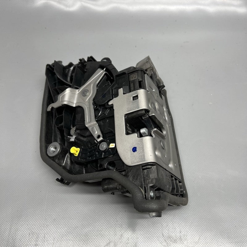 7473149 BMW X3 DOOR LOCK LATCH LEFT REAR X4 X4M 2020 2021 2022 2023 2024 OEM 7473149