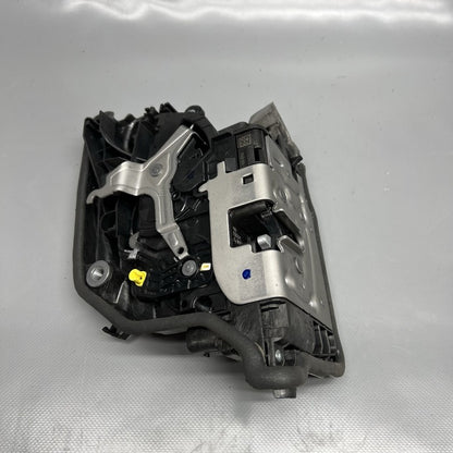 7473149 BMW X3 DOOR LOCK LATCH LEFT REAR X4 X4M 2020 2021 2022 2023 2024 OEM 7473149
