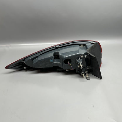 HS73-13404-AC FORD FUSION TAIL LIGHT RIGHT PASSENGER 2017 2018 2019 2020 OEM HS73-13404-AC