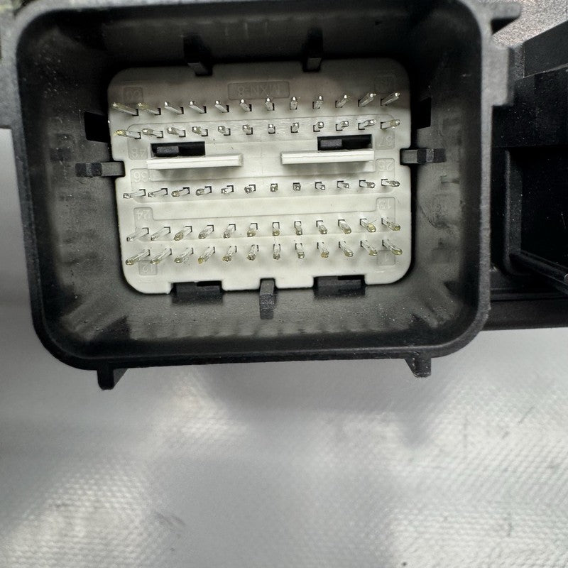 1036767-00-A TESLA MODEL X SAFETY RESTRAINT CONTROL MODULE 2016 2017 2018 2019 2020 OEM