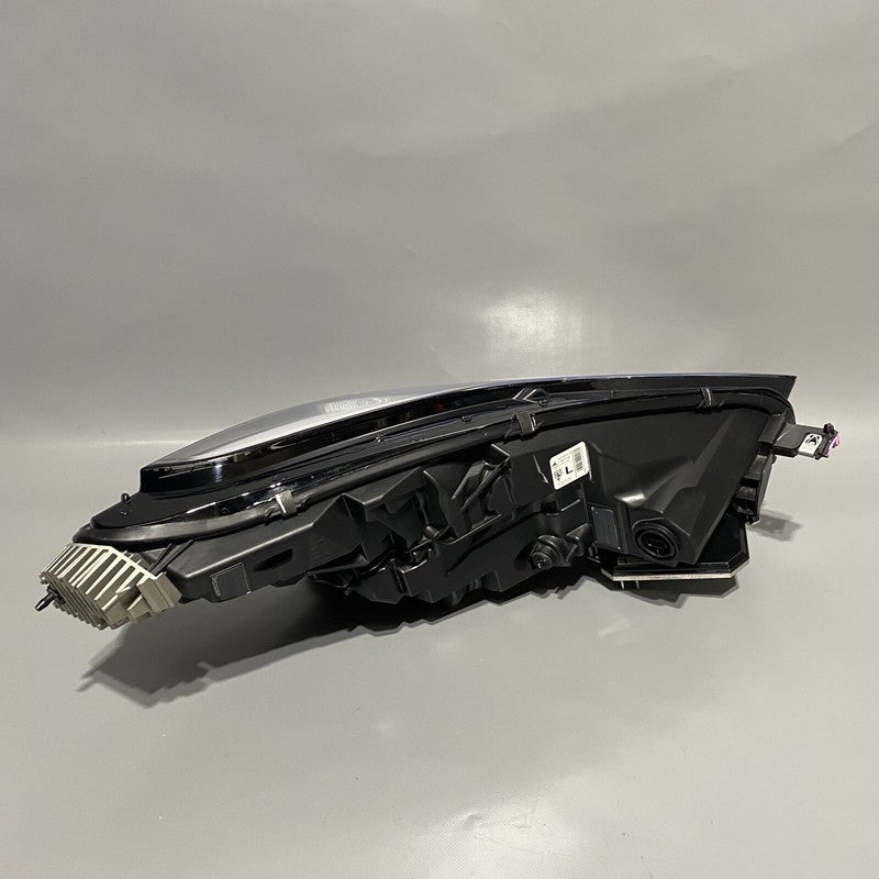 1077371-00-L TESLA MODEL 3 HEADLIGHT LEFT DRIVER SIDE LED OEM 2017 2018 2019 2020 