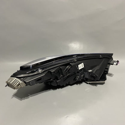 1077371-00-L TESLA MODEL 3 HEADLIGHT LEFT DRIVER SIDE LED OEM 2017 2018 2019 2020 