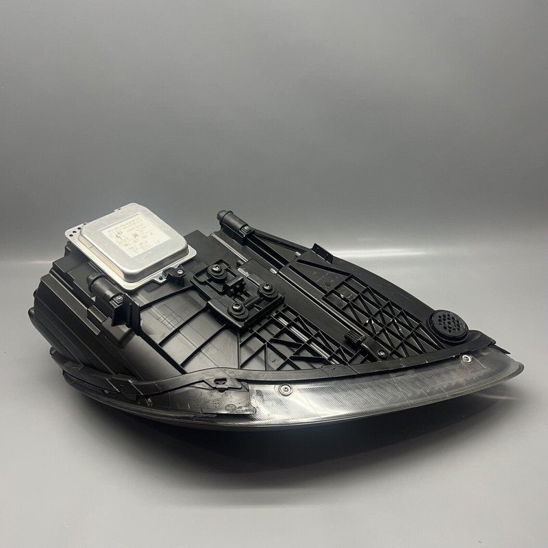 7P5941031AB PORSCHE CAYENNE HEADLIGHT LEFT DRIVER XENON HID 2011 12 13 2014 OEM 7P5941031AB