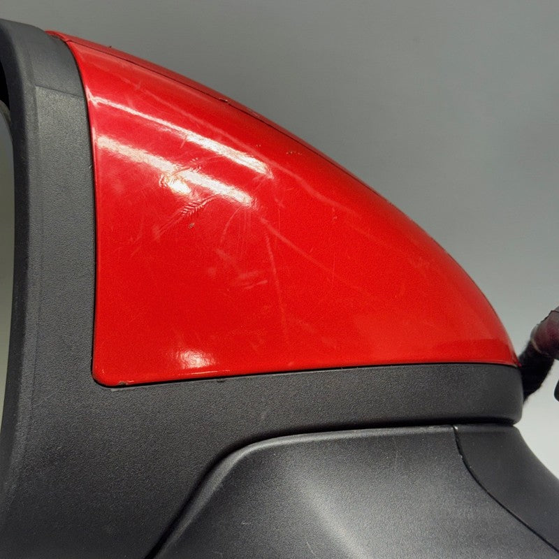 PORSCHE CAYENNE 958 MIRROR LEFT DRIVER 2011 2012 2013 2014 OEM