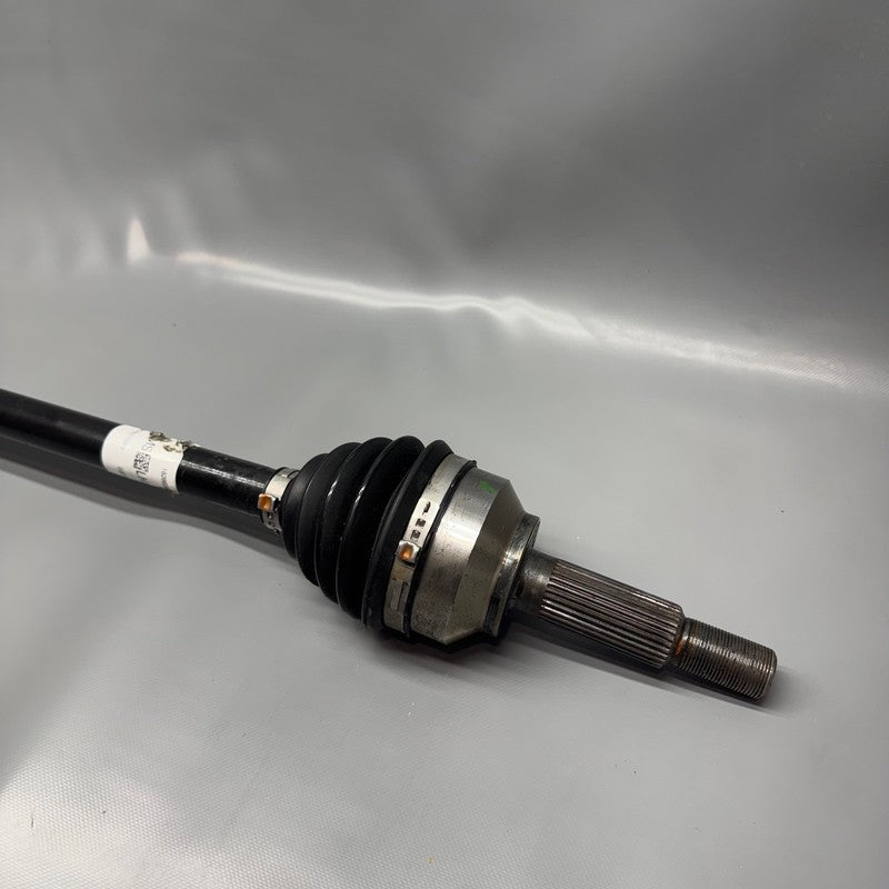 TESLA MODEL S AXLE SHAFT LEFT FRONT  2021 2022 2023 OEM 1626636-00-A