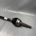 TESLA MODEL S AXLE SHAFT LEFT FRONT  2021 2022 2023 OEM 1626636-00-A