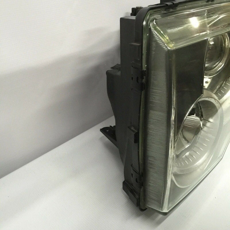 RANGE ROVER HSE HEADLIGHT LEFT DRIVER SIDE 2003 2004 2005 XENON HID OEM