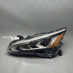 NISSAN ALTIMA HEADLIGHT LEFT DRIVER LED 2019 2020 2021 2022 OEM