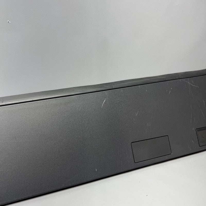 1741538-00-C TESLA CYBERTRUCK BEDSIDE SAIL APPLIQUE LEFT 2023 2024 OEM 1741538-00-C