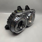 DODGE CHALLENGER HEADLIGHT RIGHT PASSENGER 2015-2020 2021 2022 2023 HALOGEN OEM