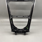A2056805607 MERCEDES BENZ C300 DASHBOARD BEZEL TRIM PANEL A2056805607 2015 2016 2017 2018 
