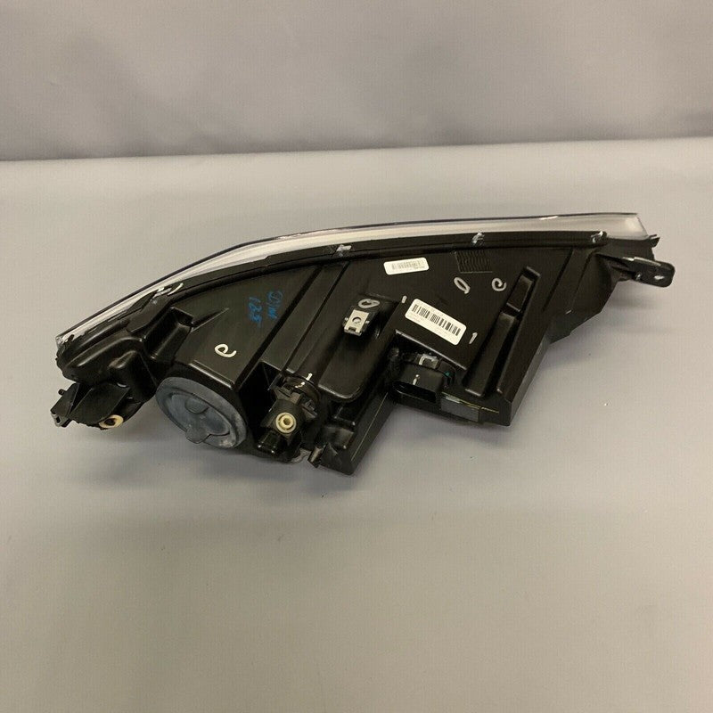 6005906-00-C TESLA MODEL S HEADLIGHT LEFT DRIVER 2015 2016 XENON OEM 6005906-00-C