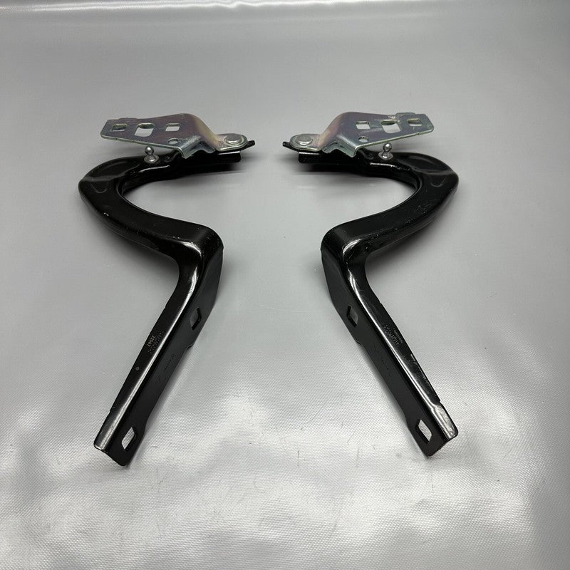 1496268-00-C TESLA MODEL Y HOOD HINGE LEFT RIGHT 2020 2021 2022 2023 OEM 1496268-00-C