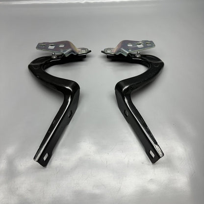 1496268-00-C TESLA MODEL Y HOOD HINGE LEFT RIGHT 2020 2021 2022 2023 OEM 1496268-00-C