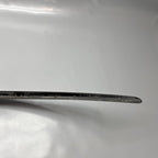 1533971-00-A TESLA MODEL Y SPOILER WING PERFORMANCE 2020 2021 2022 OEM 1533971-00-A