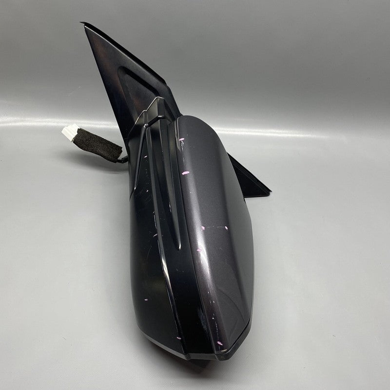 HONDA CIVIC MIRROR LEFT DRIVER 2016 2017 2018 2019 2020 2021 OEM