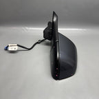 TESLA MODEL Y MIRROR LEFT DRIVER 2021 2022 2023 2024 OEM 1594111-00-C