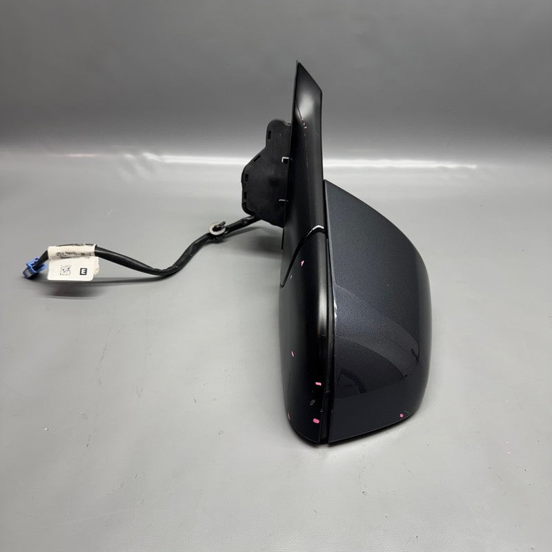 TESLA MODEL Y MIRROR LEFT DRIVER 2021 2022 2023 2024 OEM 1594111-00-C