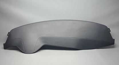 1002254-05-E TESLA MODEL S DASHBOARD UPPER PANEL 2012 2013 2014 2015 OEM 1002254-05-E