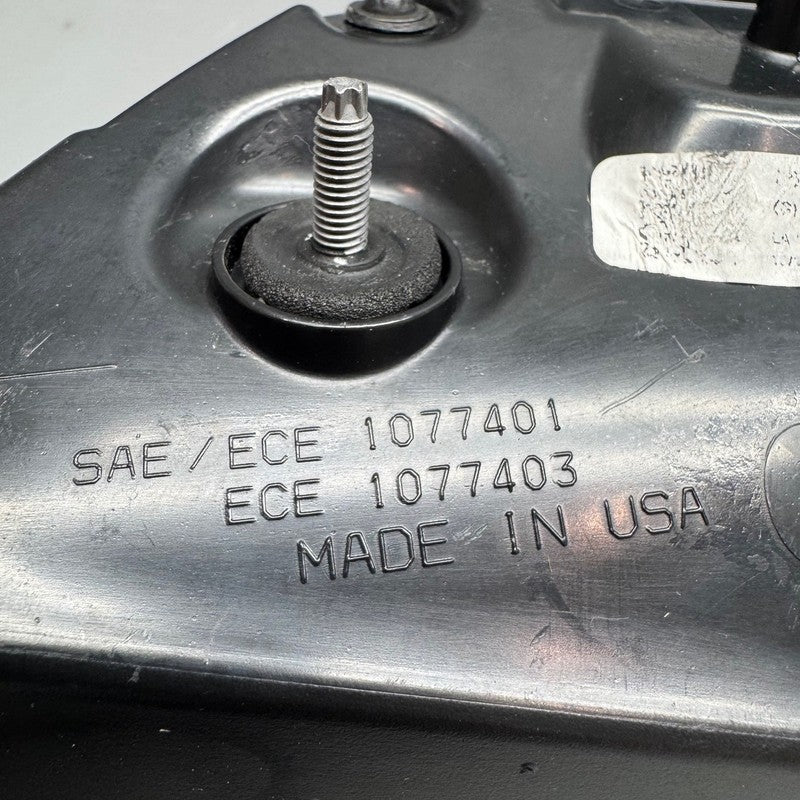TESLA MODEL 3 Y TAIL LIGHT INNER LEFT DRIVER 2018 2019 2020 2021 2022 