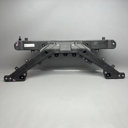 1118289-99-F TESLA MODEL 3 FRONT END MODULE SUPPORT 2017 2018 2019 2020 OEM 1118289-99-F