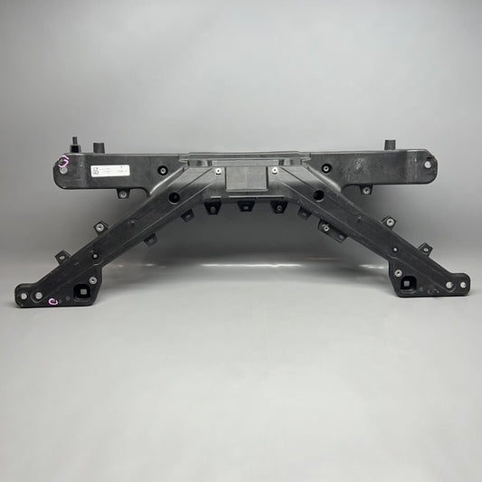1118289-99-F TESLA MODEL 3 FRONT END MODULE SUPPORT 2017 2018 2019 2020 OEM 1118289-99-F