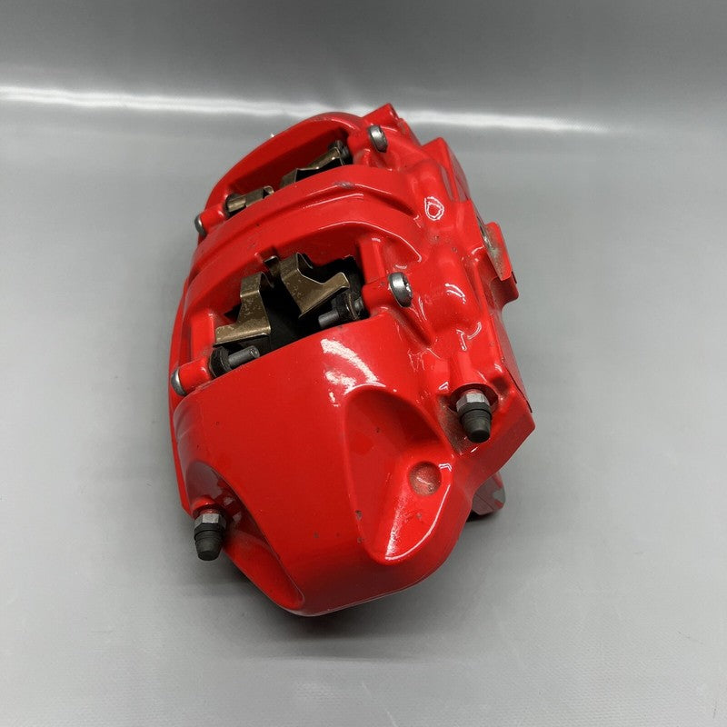 1044642-00-F TESLA MODEL 3 BRAKE CALIPER RIGHT FRONT 2017 18 19 20 21 22 2023 1044642-00-F