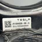TESLA MODEL 3,Y UPPER CONTROL ARM RIGHT FRONT 2017 18 19 20 21 22 2023