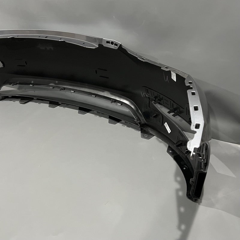 1687994-TX-A TESLA MODEL Y FRONT BUMPER 2023 2014 NON SENSOR 1687994-TX-A