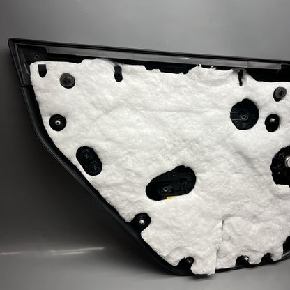 1588129-91-B TESLA MODEL 3 DOOR PANEL RIGHT REAR 2017 2018 2019 2020 2021 2022 2023 OEM