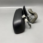 MERCEDES BENZ 350 REAR VIEW MIRROR A2048102617 C300 2008 2009 2010 201
