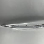 1025776-00-A TESLA MODEL S LIFTGATE CHROME TRIM MOLDING 2012 2013 2014 2015 OEM 1025776-00-A