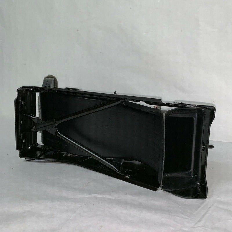 1008221-00-D TESLA MODEL S CENTER CONSOLE DUCT 2012 2013 2014 2015 OEM