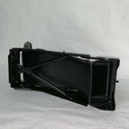 1008221-00-D TESLA MODEL S CENTER CONSOLE DUCT 2012 2013 2014 2015 OEM