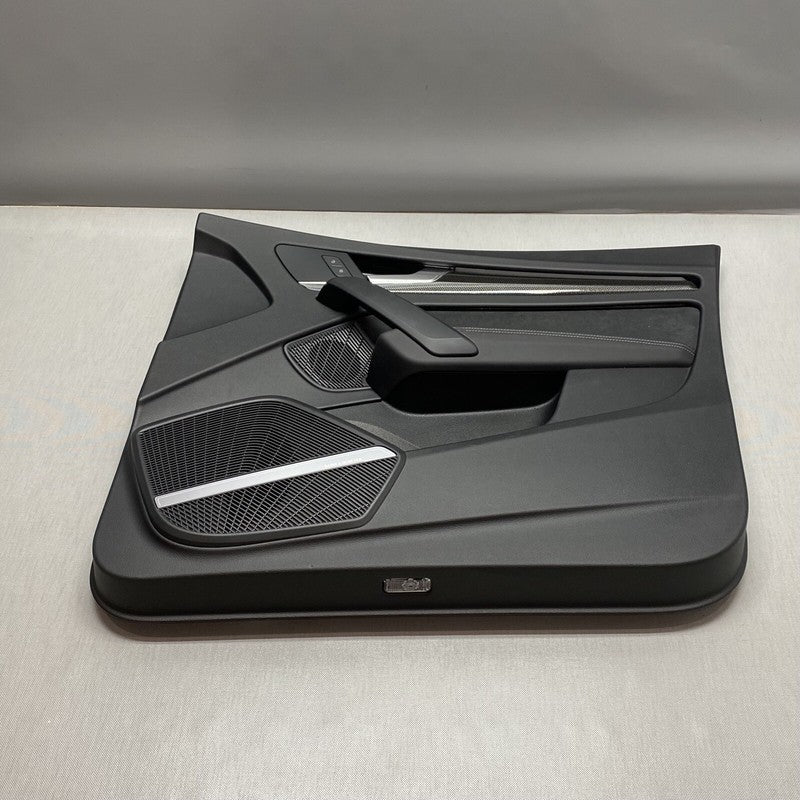 80A867134 AUDI Q5 DOOR PANEL RIGHT FRONT 2018 2019 2020 80A867134 OEM