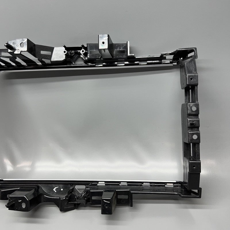 1002294-00-H TESLA MODEL 3 SCREEN FRAME BEZEL TRIM 2016 2017 2018 2019 2020 OEM 1002294-00-H