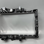 1002294-00-H TESLA MODEL 3 SCREEN FRAME BEZEL TRIM 2016 2017 2018 2019 2020 OEM 1002294-00-H